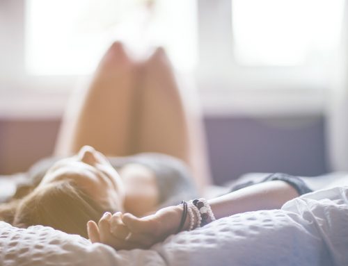 Claves para sentirse mejor en casa