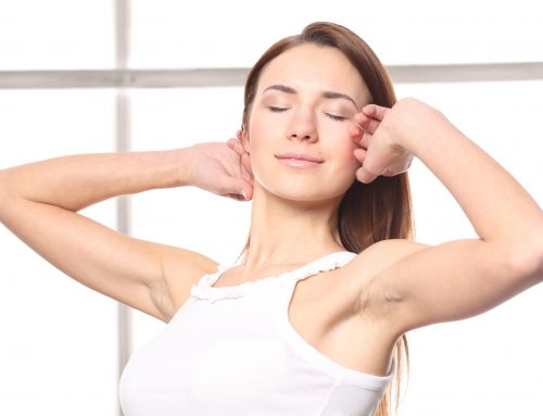 ACUPUNTURA PARA LA MIGRAÑA