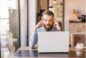 acupuntura para el estres