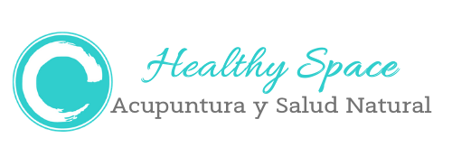 Healthy Space Logo