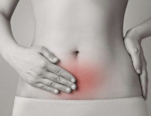 ACUPUNTURA PARA LA ENDOMETRIOSIS