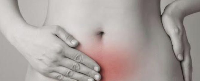 Acupuntura para endometriosis