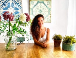 Pilar Piña- Acupuntura Barcelona