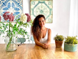 Pilar Piña acupuntura Barcelona