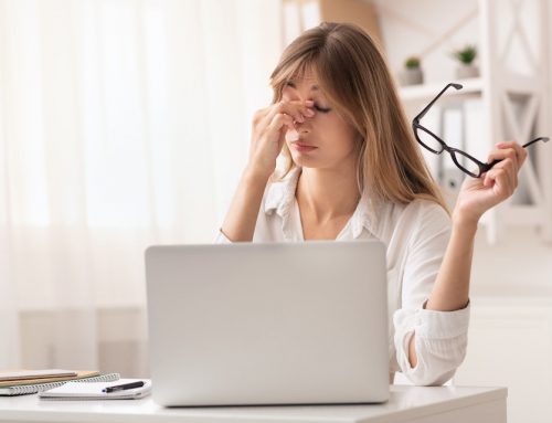 ACUPUNTURA PARA EL DOLOR