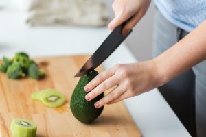 recetas refrescantes saludables