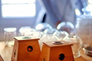 moxibustion barcelona