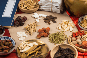 MEDICINA CHINA BARCELONA